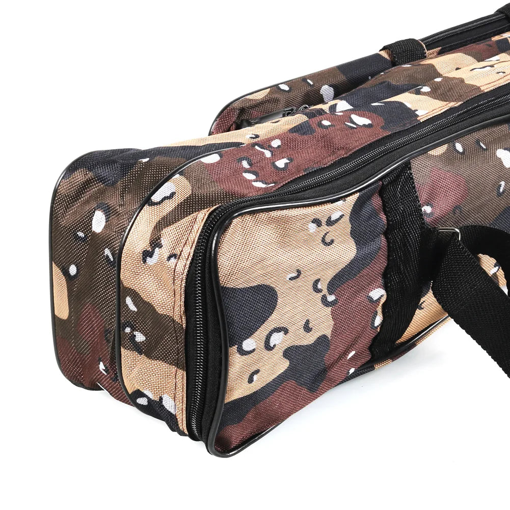 Bolsa de Pesca Sougayilang Portátil 80cm/120cm Grande Capacidade