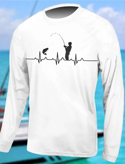 Camisa Fishing Shirt  Pro