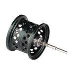 Carretilha Kingpesque Ultra Leve 10kg Drag 7.2:1 De Recolhimento  + Óculos Polarizado Kingpesque Grátis+ Ebook Proficinal De Brinde