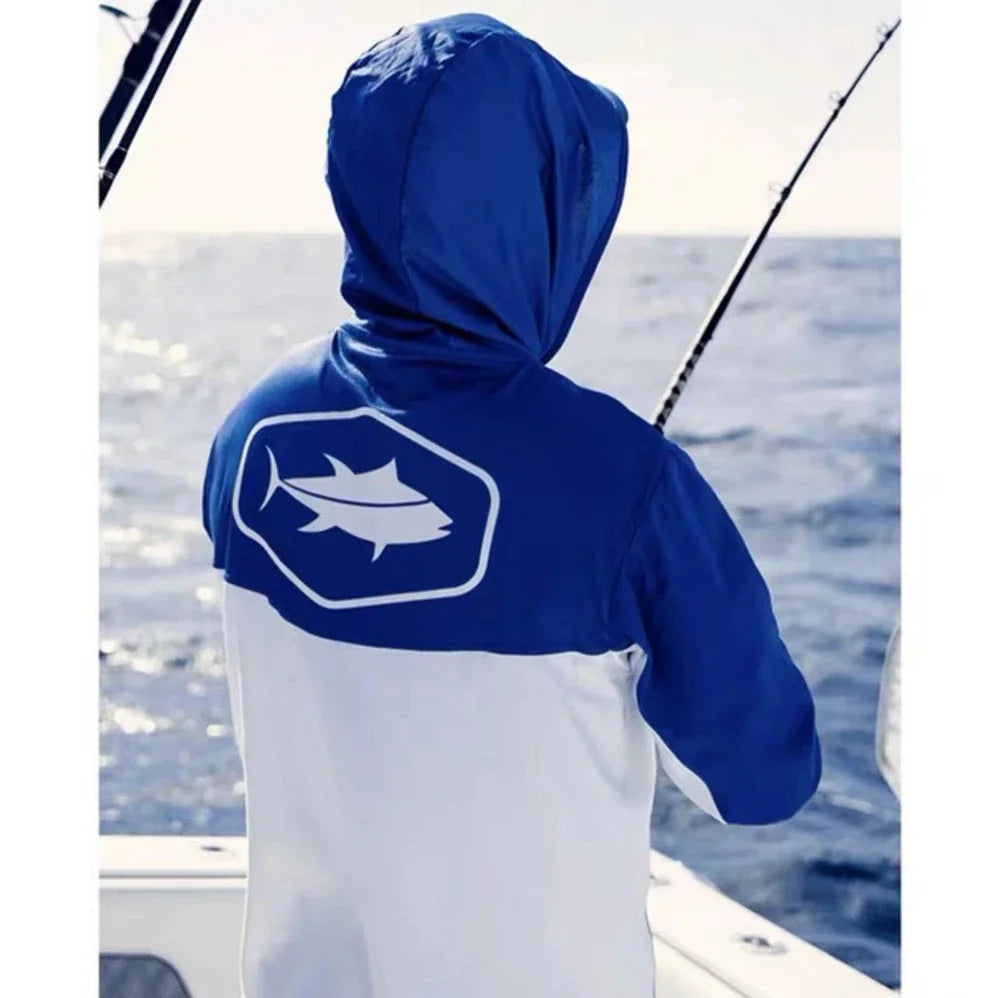 Camisa de Pesca UV Fisgada Certa – Ice Shield