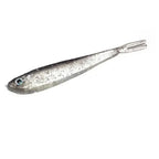 Kit Iscas De Pesca Swimbait Com 10 Peças