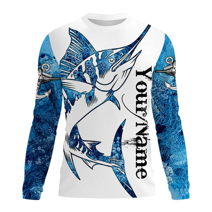 camisa Predador 3D Fishing Shirt