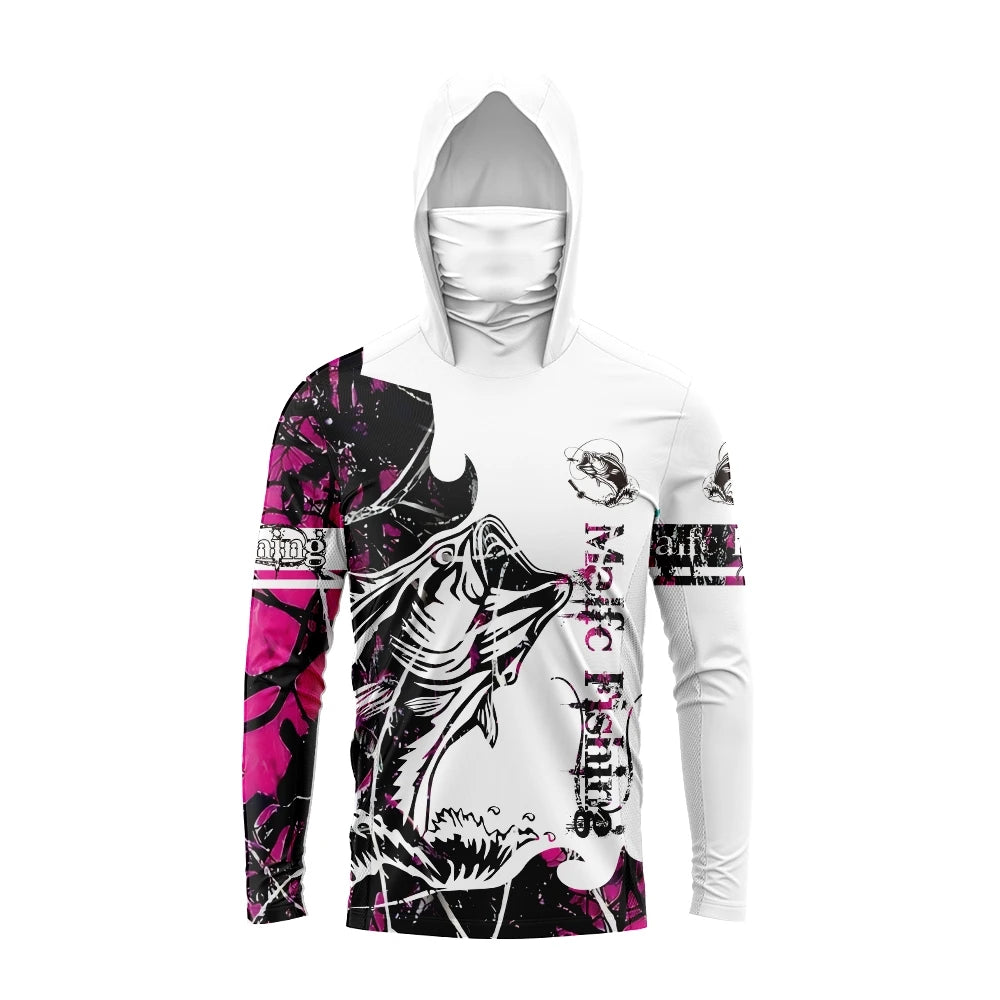 Camiseta Fisgada Pro™ UV
