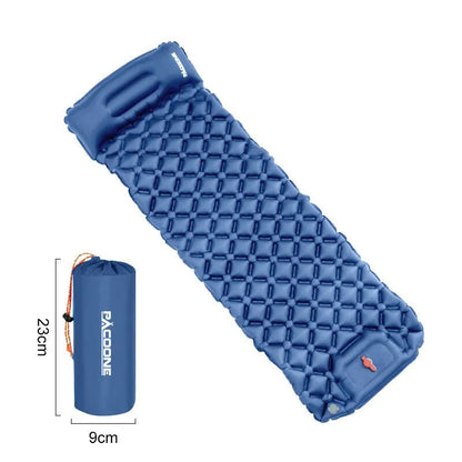 Colhão Inflável Outdoor Premium Super Confortável e Resistente - Frete Grátis