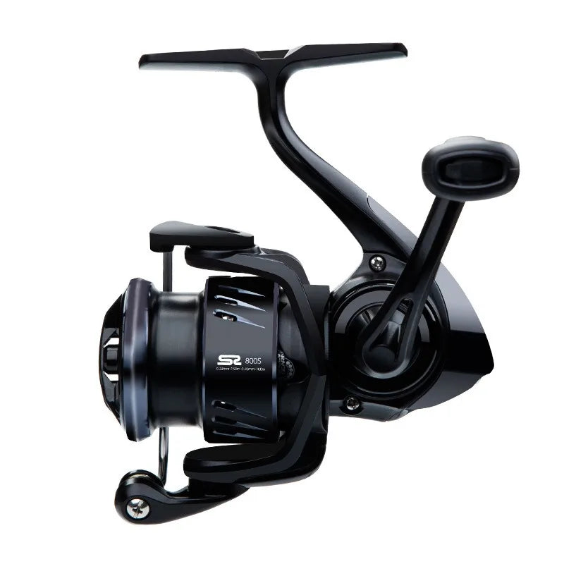 Molinete Scylla 800S/1000S Molinete de Pesca Ultra-leve