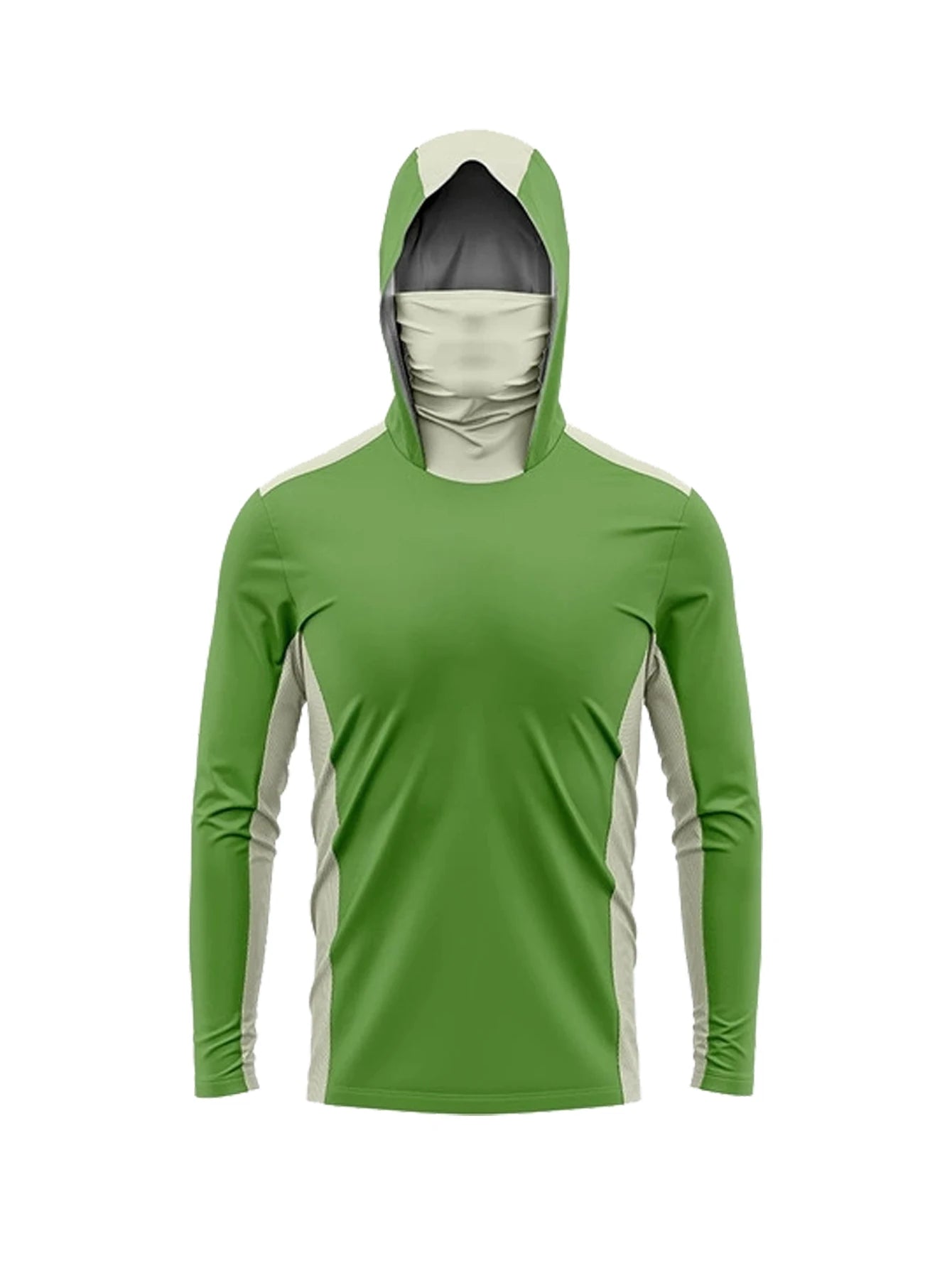 Camisa Fisgada Certa  Performance Light UV