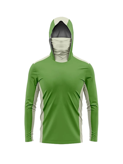 Camisa Fisgada Certa  Performance Light UV