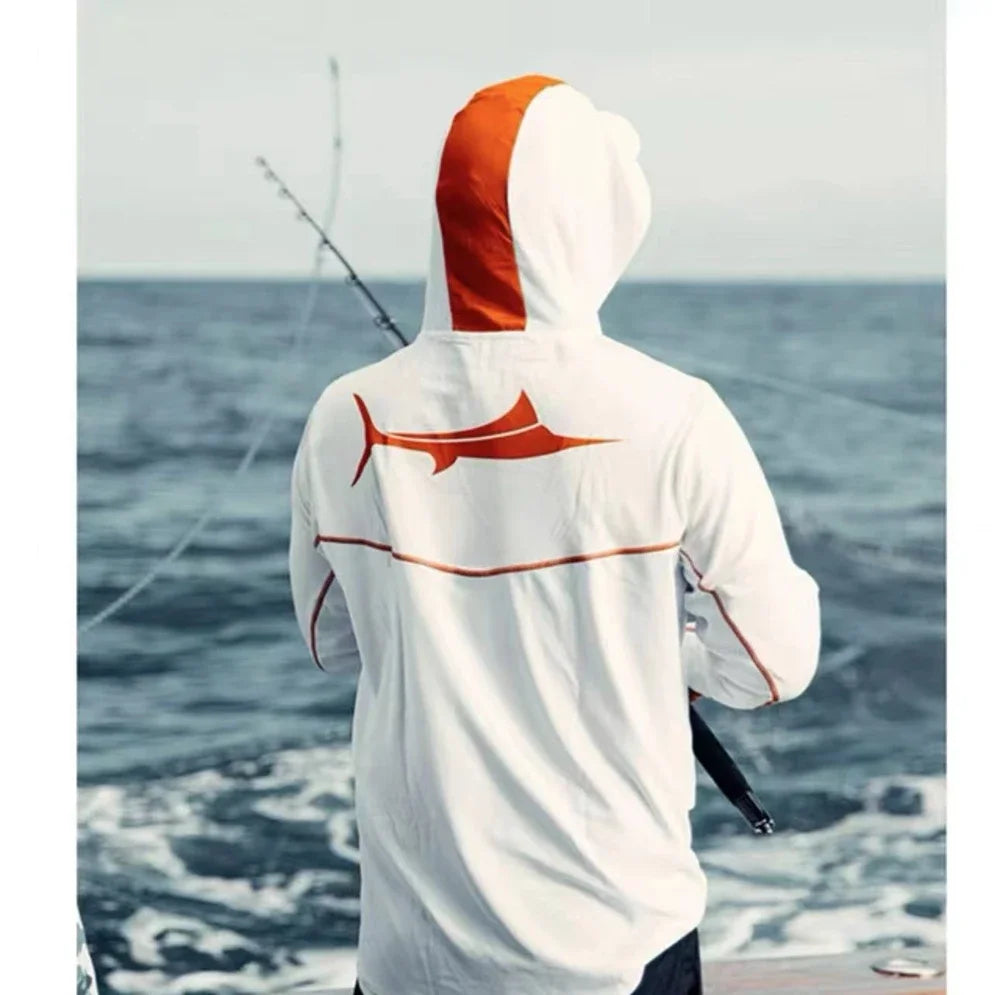 Camisa de Pesca UV Fisgada Certa – Ice Shield
