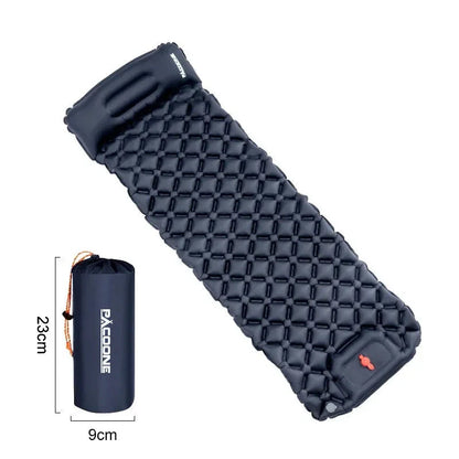 Colhão Inflável Outdoor Premium Super Confortável e Resistente - Frete Grátis
