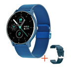 Smartwatch Relógio Inteligente à Prova D'Água