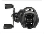 Carretilha Ultra Leve Baitcasting 8kg Drag