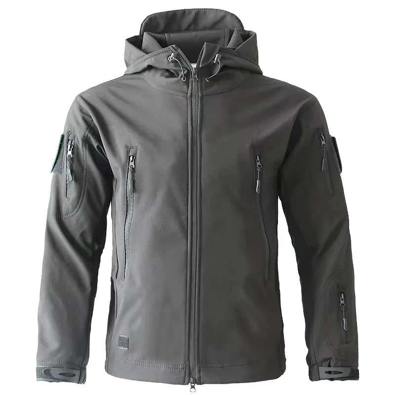 Jaqueta  Fisgada Certa  Urban Shield