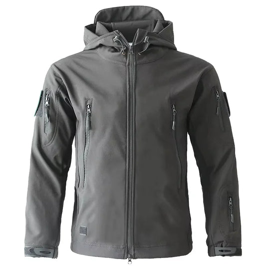 Jaqueta  Fisgada Certa  Urban Shield
