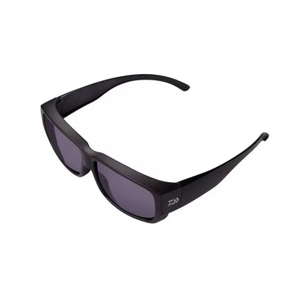 Novo Óculos Daiwa de Sobrepor Polarizado + Proteção UV+400 - Original
