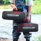 Bolsa de Pesca Sougayilang 46cm/57cm Portátil e Resistente
