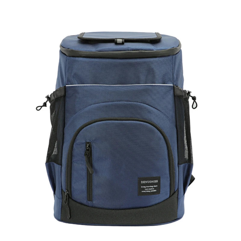 Mochila Térmica 30lts premium - Frete Grátis