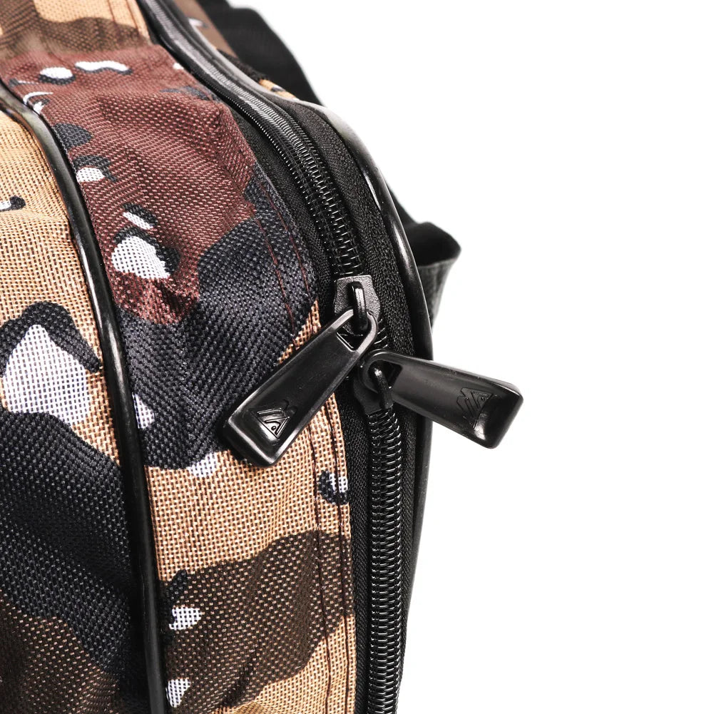 Bolsa de Pesca Sougayilang Portátil 80cm/120cm Grande Capacidade
