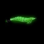 Kit de Iscas Artificial Para Pesca - 4 Peças