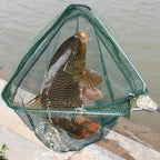 Passaguá de Pesca Dobrável 130cm - Liga de Alumínio