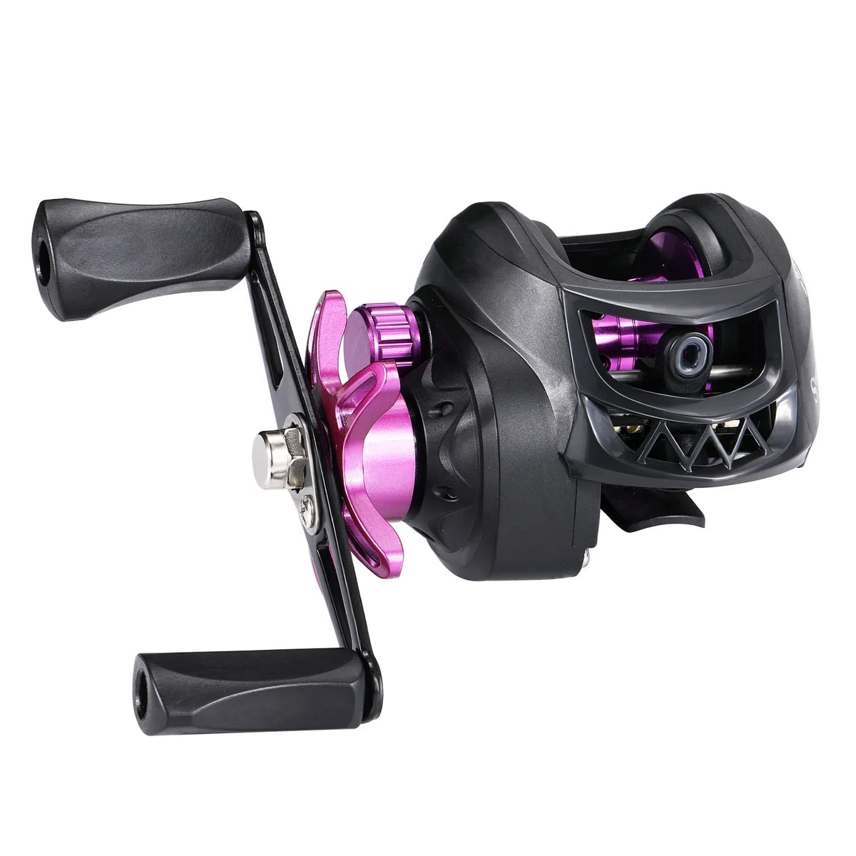 Carretilha Sougayilang 7.2:1 Drag 10kg Metal