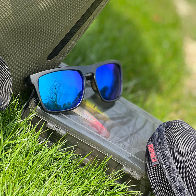 Novo Óculos Polarizado RAPALA Outdoor Fishing 2024