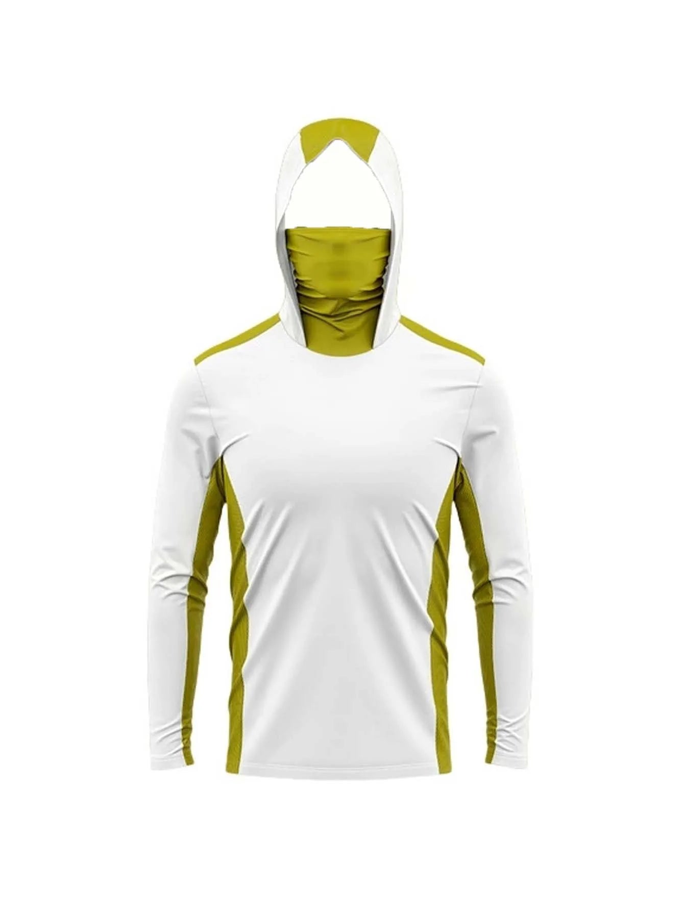 Camisa Fisgada Certa  Performance Light UV