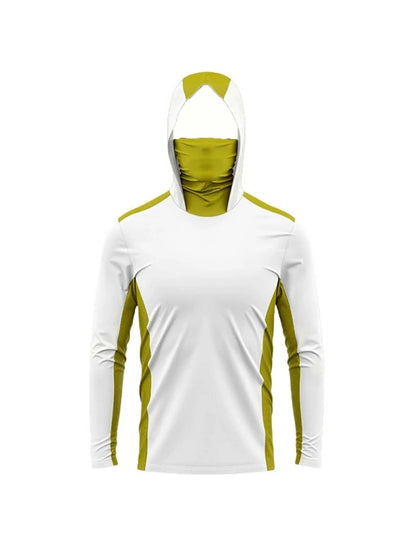 Camisa Fisgada Certa  Performance Light UV