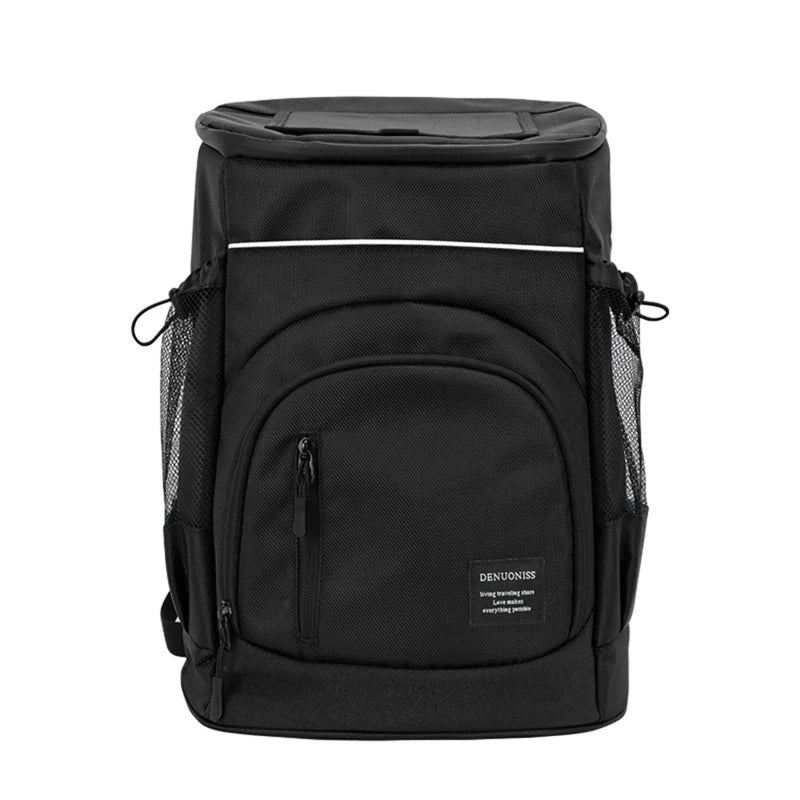 Mochila Térmica 30lts premium - Frete Grátis