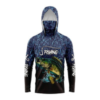 Fisgada Certa Night Fishing Pro UV
