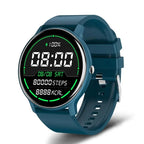 Smartwatch Relógio Inteligente à Prova D'Água