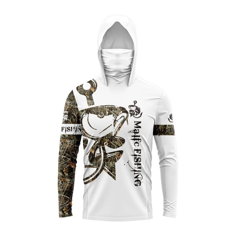 Camiseta Fisgada Pro™ UV