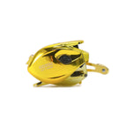 Carretilha Bilink-GD Aço Inox Drag de 8.16kg Rolamento 5+1BB Recolhimento 7.2:1