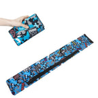 Bolsa de Pesca Dobrável Camuflada - Grande Capacidade e Impermeável