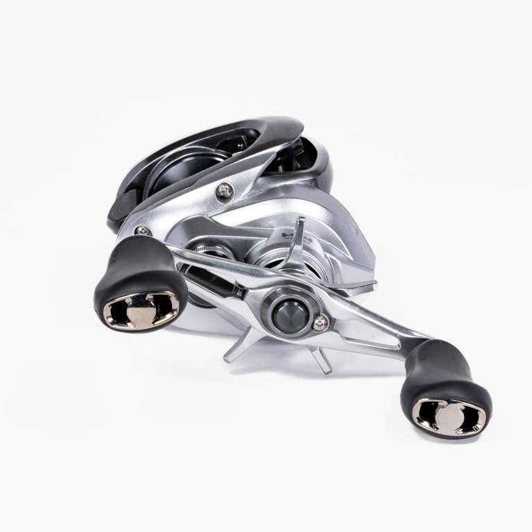 Carretilha Shimano Tranx 150HG Original com Frete Grátis