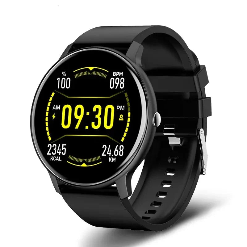 Smartwatch Relógio Inteligente à Prova D'Água