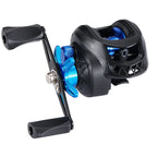 Carretilha Sougayilang 7.2:1 Drag 10kg Metal