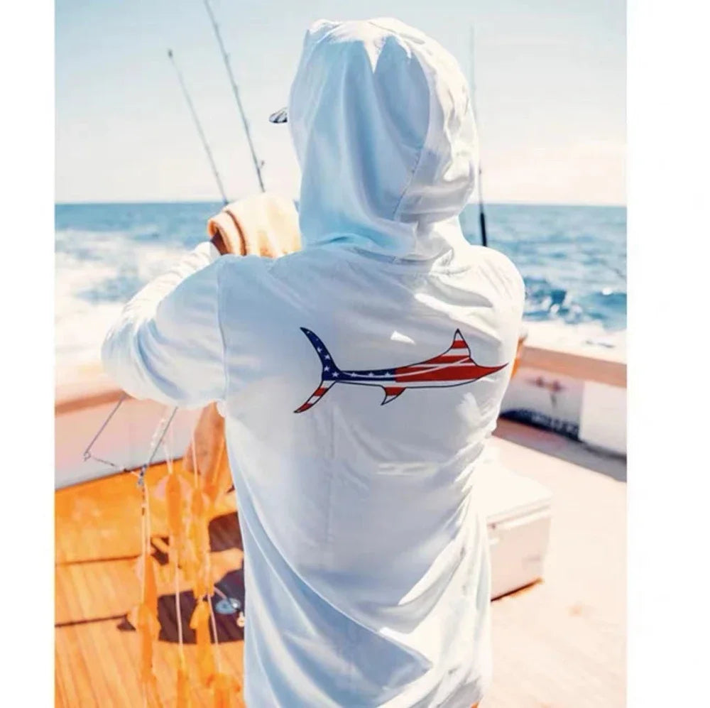 Camisa de Pesca UV Fisgada Certa – Ice Shield