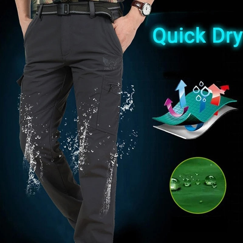 Calça Tática Militar Pro Fishing Brasil - Frete Grátis