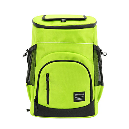 Mochila Térmica 30lts premium - Frete Grátis