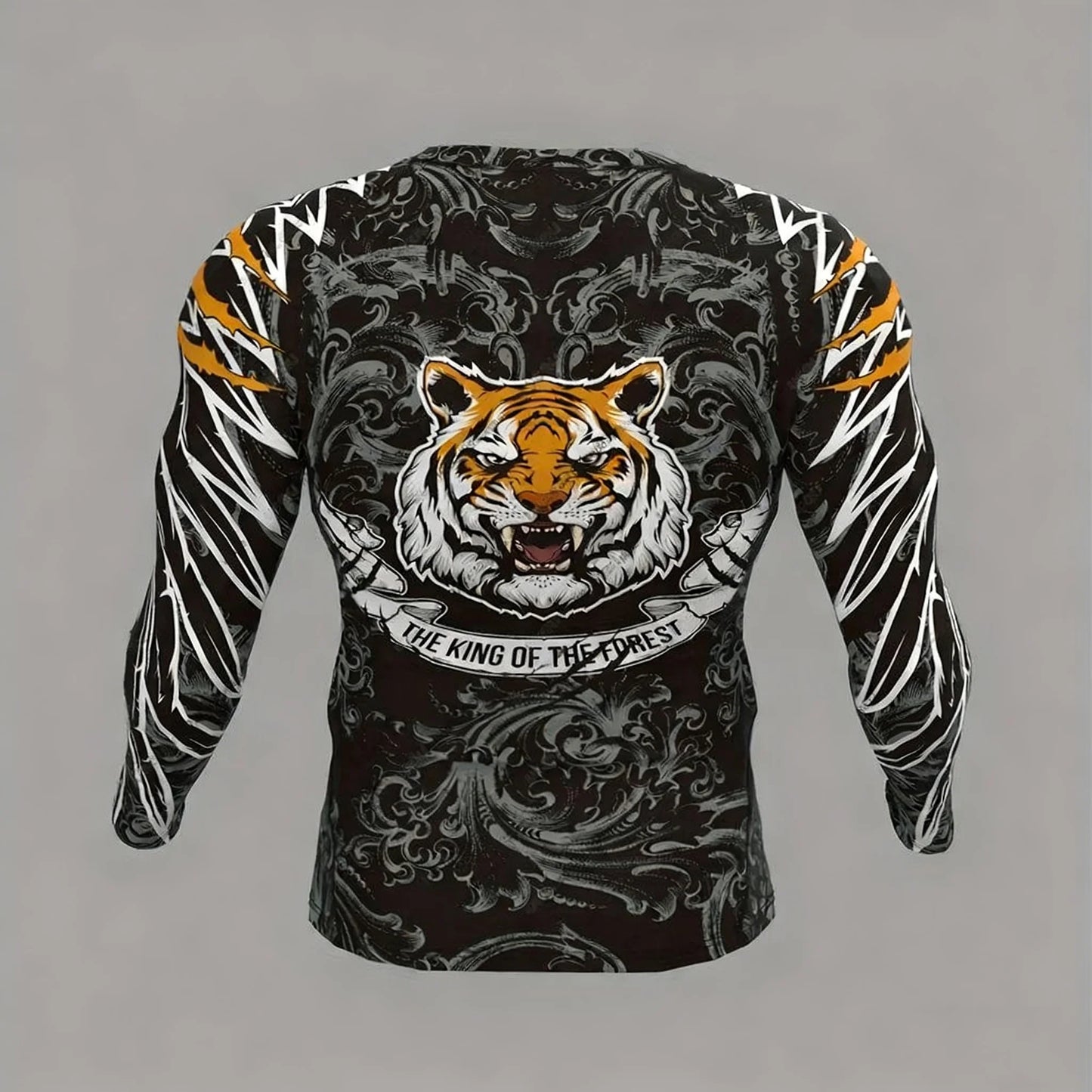 Camisa Fisgada Certa Gradient Performance