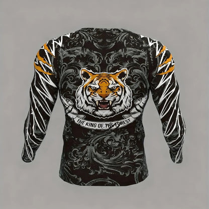 Camisa Fisgada Certa Gradient Performance