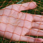 Tarrafa de Pesca Lawaia com Anel Azul e Linha Trançada