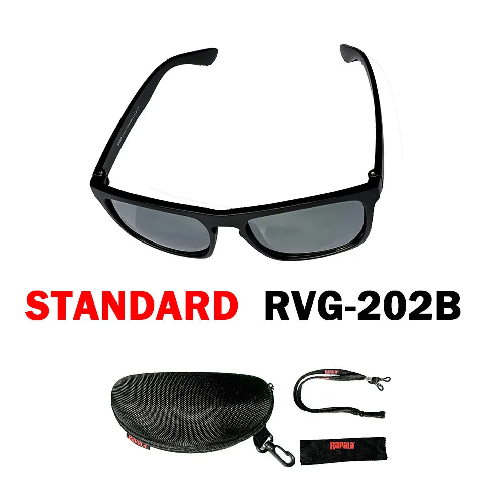 Novo Óculos Polarizado RAPALA Outdoor Fishing 2024