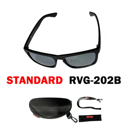 Novo Óculos Polarizado RAPALA Outdoor Fishing 2024