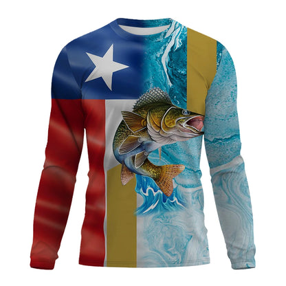camisa Predador 3D Fishing Shirt