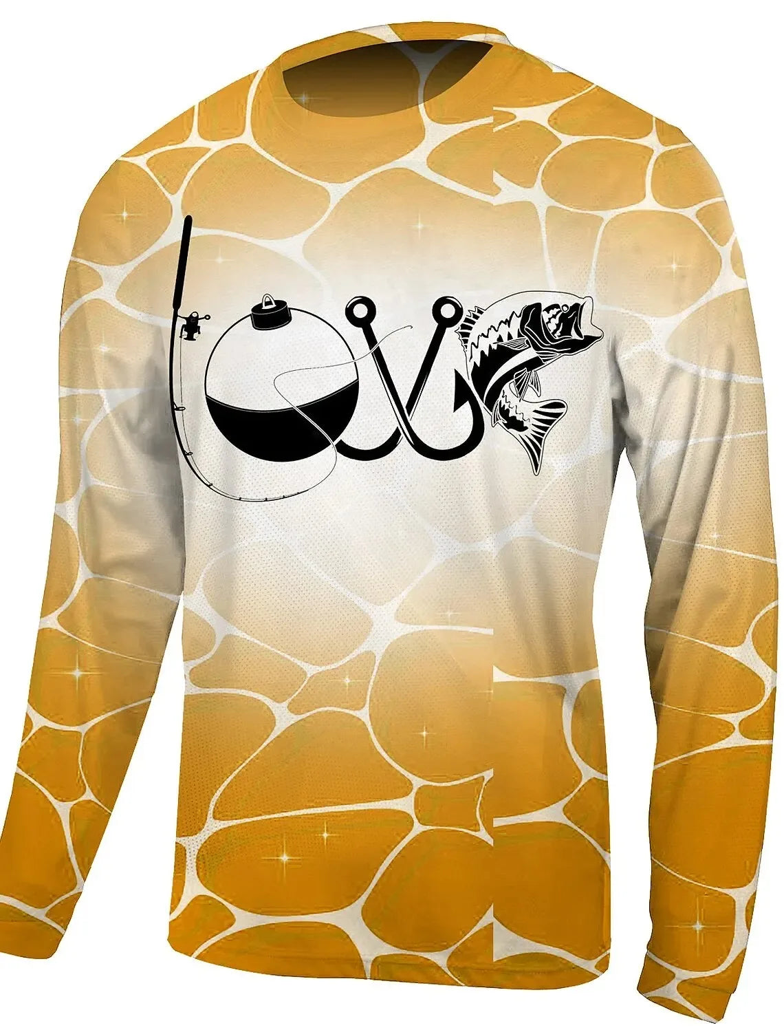 Camisa Fishing Shirt  Pro