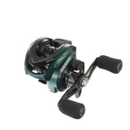 Carretilha Kingpesque Ultra Leve 10kg Drag 7.2:1 De Recolhimento  + Óculos Polarizado Kingpesque Grátis+ Ebook Proficinal De Brinde