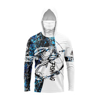 Fisgada Certa Blue Strike Pro UV
