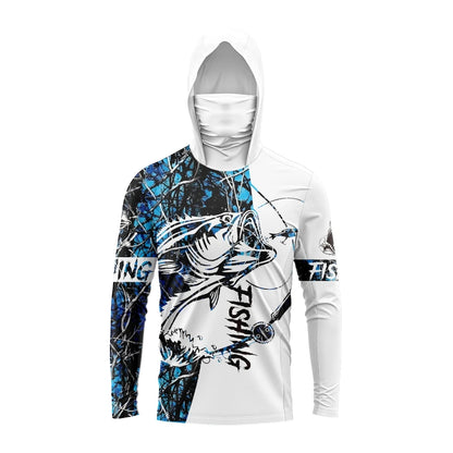 Camiseta Fisgada Pro™ UV