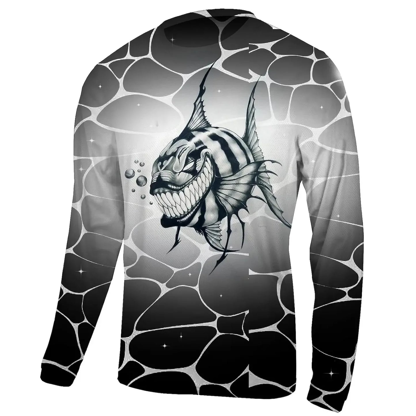Camisa Fishing Shirt  Pro